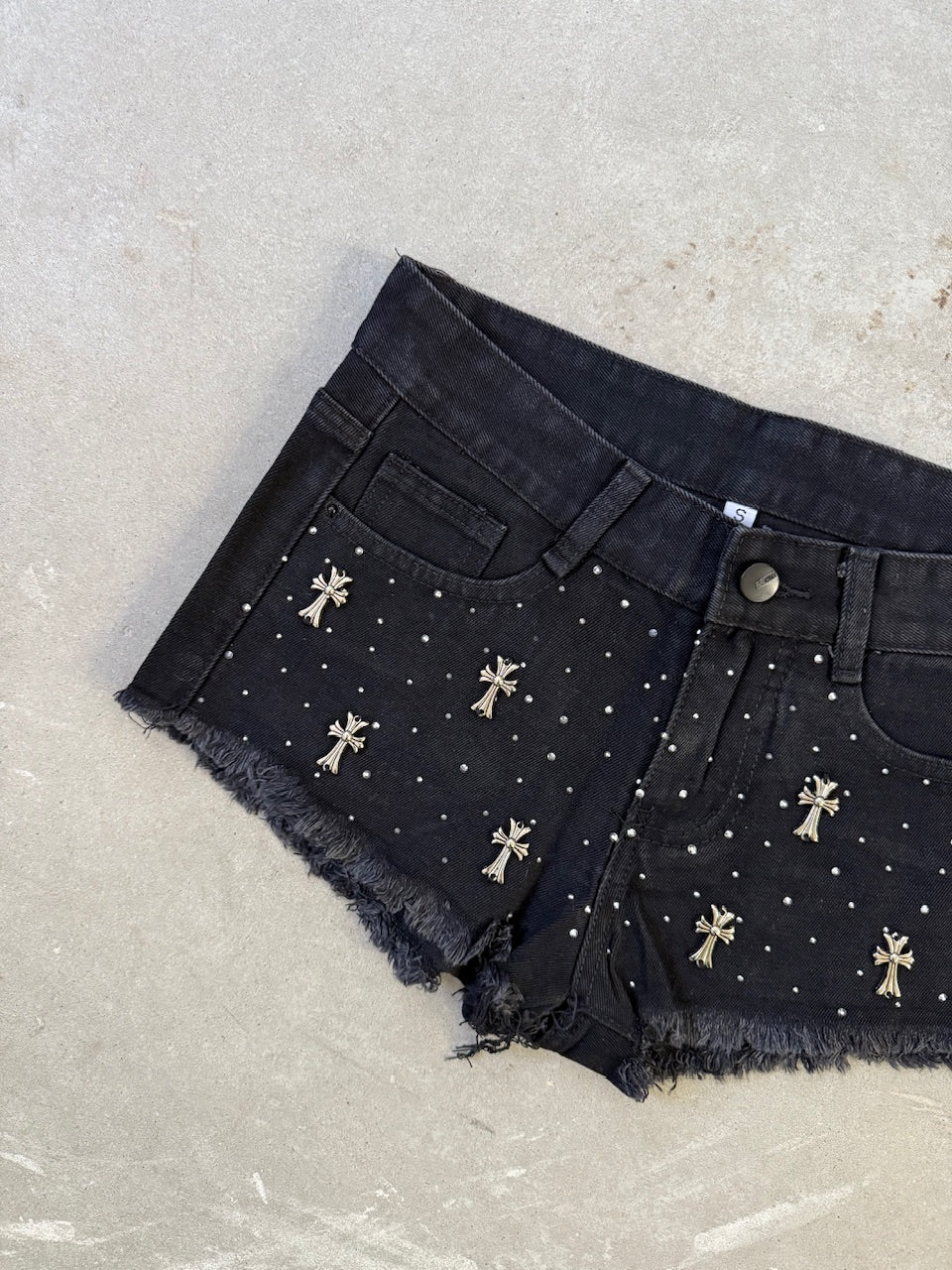 Short Cromo