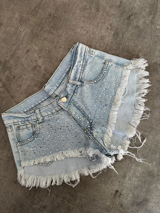 Short Brillitos