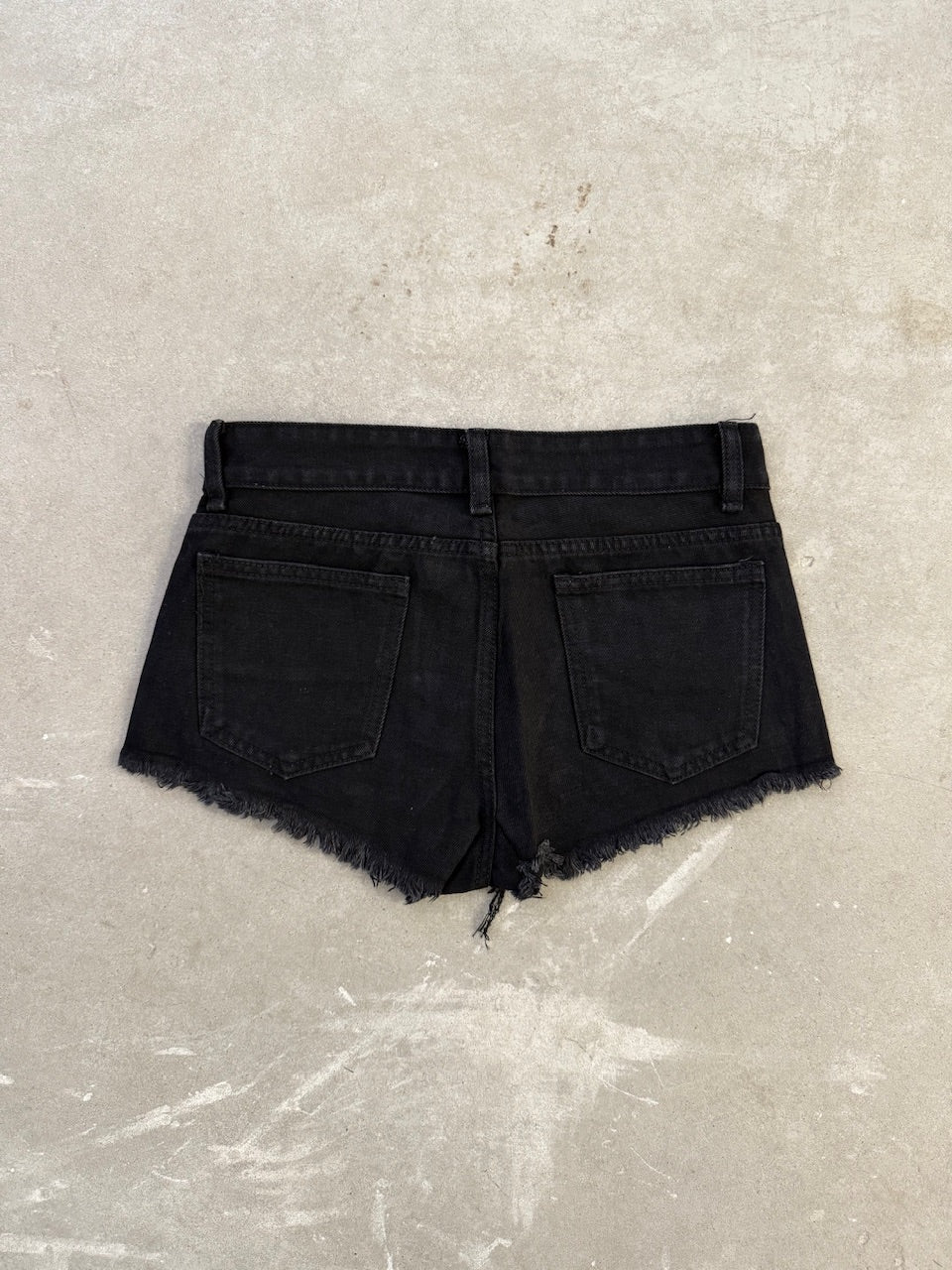 Short Cromo
