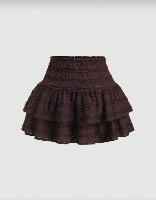 Pollera Mili