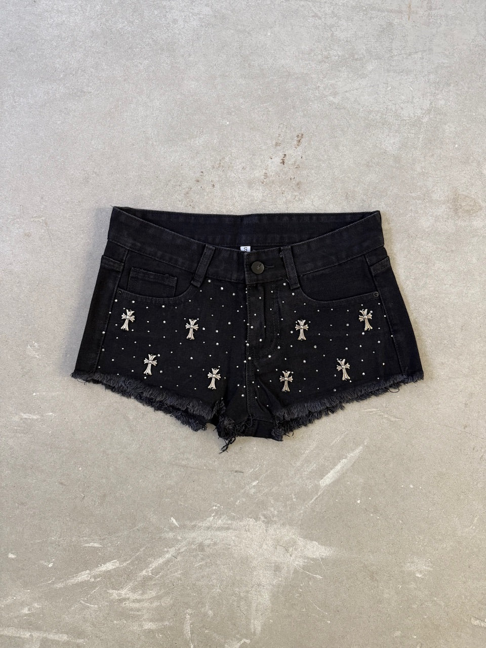 Short Cromo