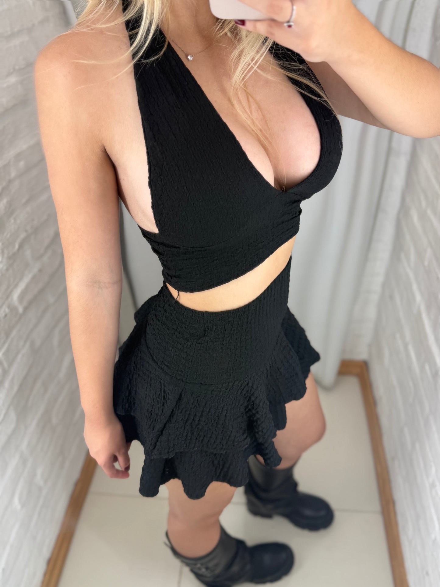 Pollera Juanita