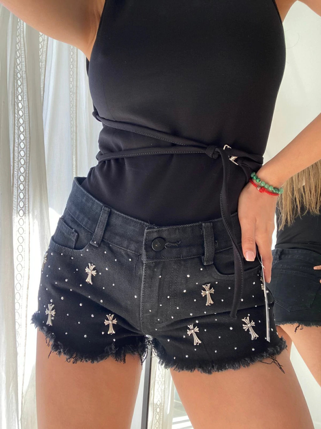 Short Cromo